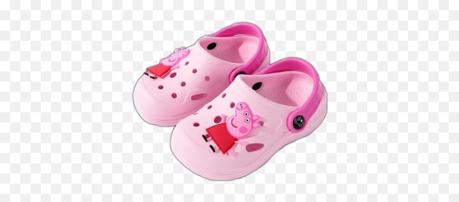 I Need These Dude Peppapig Vsco Vscocam Crocs Peppapigc - Peppa Pig Crocs Png,Crocs Png