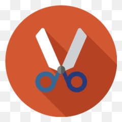 Scissors Vector Svg Icon 114 - Png Repo Free Png Icons Language,Scissors Icon