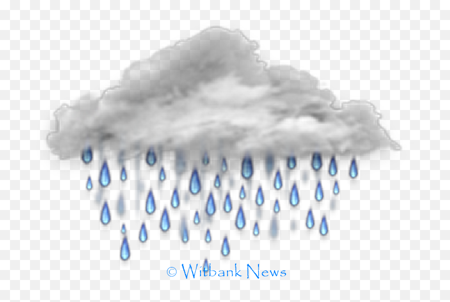 Tropical Storm Eloise Expected To Bring Heavy Rain - Witbank Language Png,Topical Storm Icon