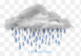 Tropical Storm Eloise Expected Bring Heavy Rain - Witbank Language png
