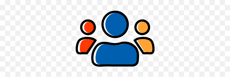 Active Directory Management Atria - Dot Png,User Group Icon