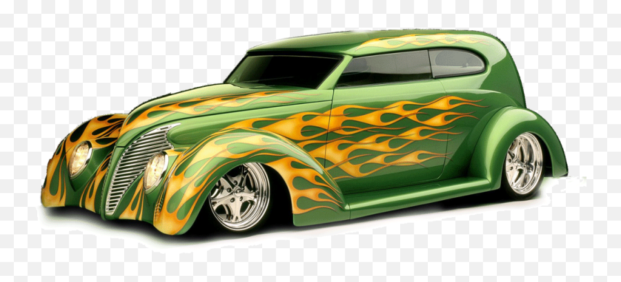 Library Of Lowrider Car Svg Freeuse - Hotrod Png,Low Rider Png