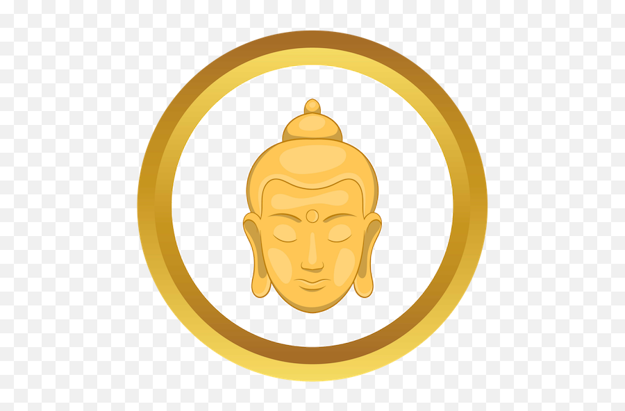 100 Buddha Quotes Premium - Apps On Google Play Buddha Icon Png,Budda Icon