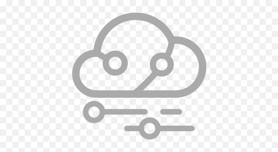 85 Cloud Computing Vector Icons Free Download In Svg Png Format - Season,Cloud Computing Icon
