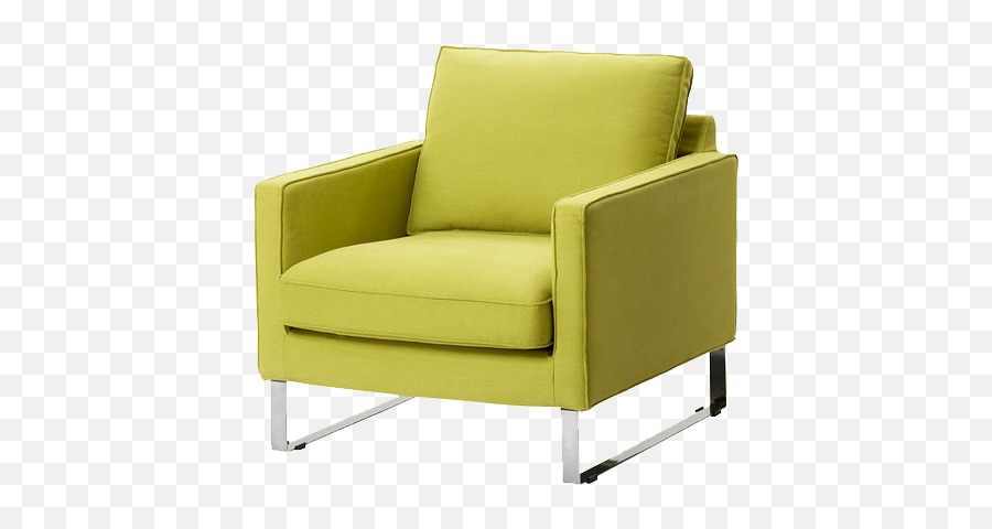 Download Armchair Png File - Ikea Mellby Chair,Armchair Png