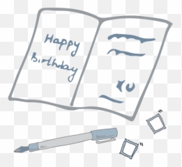 Postmarku0027d Studio - Horizontal Png,Pen And Book Icon