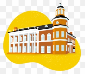 July Yellow Jacket Game Nights - Expedition RMC Byzantine Architecture png