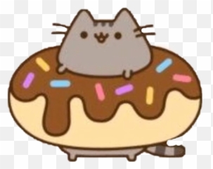 Free Transparent Cats Transparent Background Images Page 4 Pngaaa Com - pusheen the cat tshirt roblox