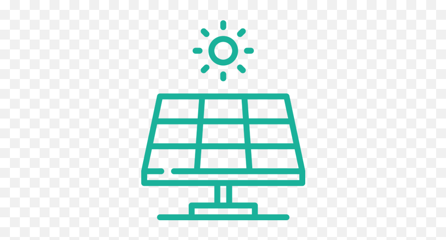 Climate Fund Managers U2013 Tomorrowu0027s Investing Today - Solar Panel Icon Png Vector,Capital One Icon