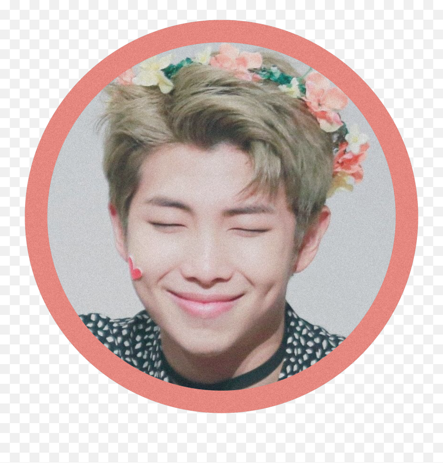 Namjoon Profile Picture Kpop Profiles - Cute Namjoon Png,Jin Bts Icon