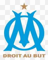 Fastory Case Study Successful Stories - Olympique De Marseille Logo png