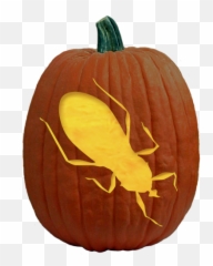 How To Carve Pumpkin Perfectly Free Carving Png