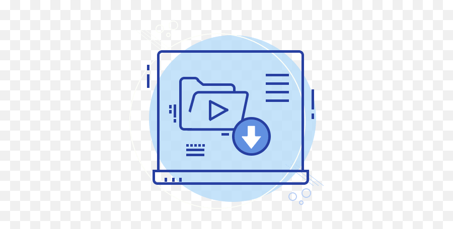 Video Repair Tool To Corrupt Multiple Files Png Xbrl Icon