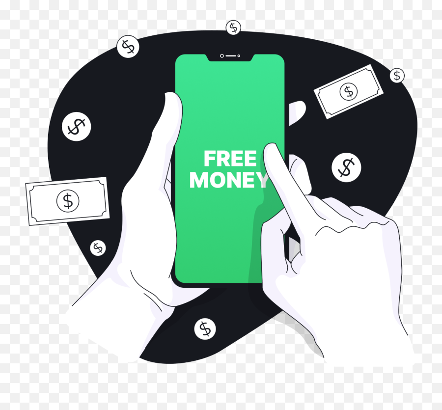 Donu0027t Want To Use Robinhood For Crypto Try These 7 Apps Instead Png App Icon