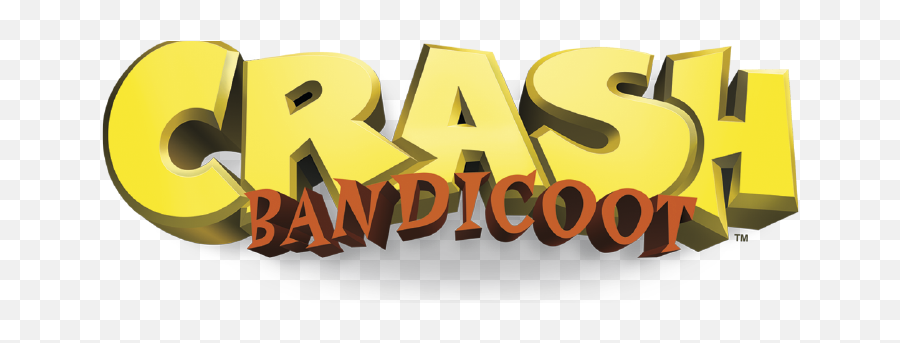 Crash Bandicoot U2013 Play By Png Icon