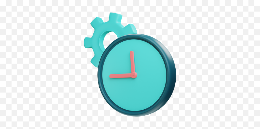 Time Is Money Icon - Download In Colored Outline Style Png,Timing Icon
