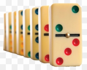 Dominoes Game - Domino Png,Dominoes Png
