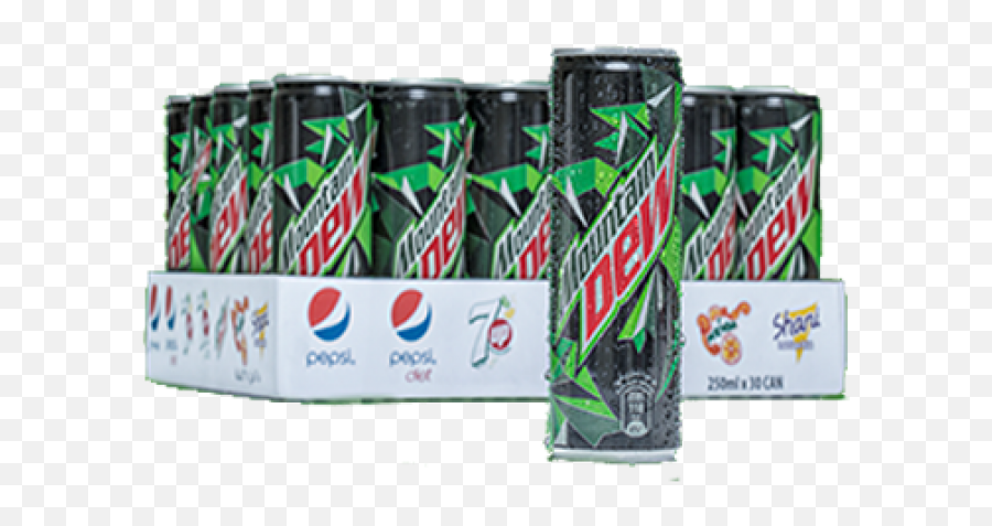 Mountain Dew - Mountain Dew Png,Mtn Dew Png