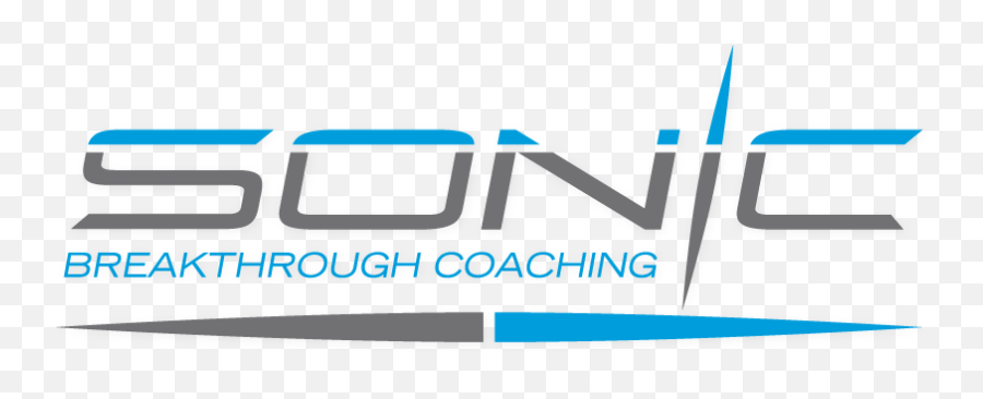Home - Sonic Breakthrough Coaching Graphic Design Png,Sonic & Knuckles Logo