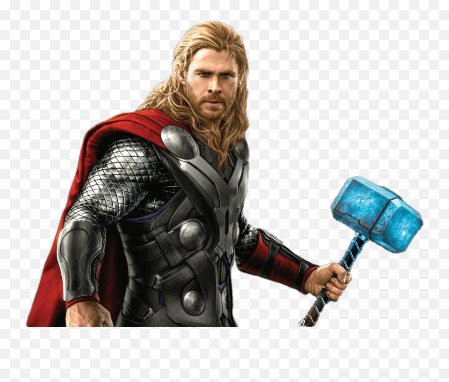 Thor Best Queality Png Photo - Thor Avengers,Thor Png