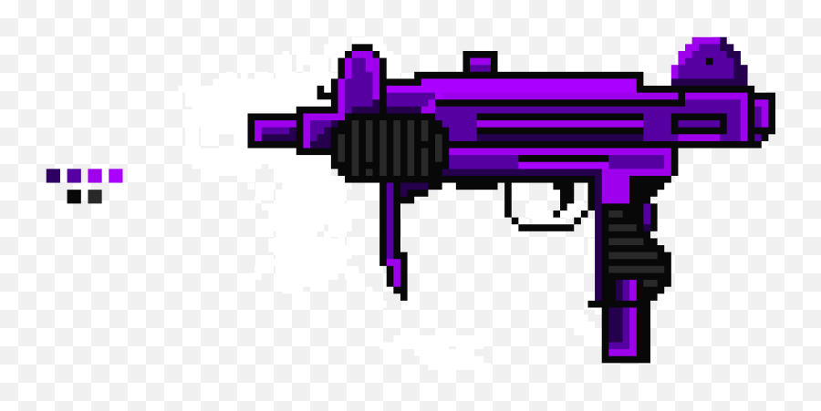 Download Uzi - Uzi Png,Uzi Png