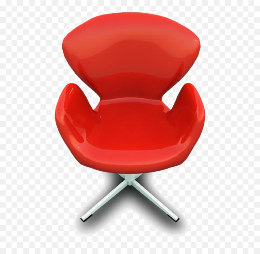 Red Color Seat Png Image - Red Chair Icon,Seat Png