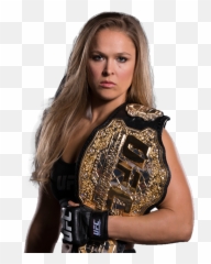 Ronda Rousey Png Image All - Ronda Rousey Halloween Costume,Ufc Png