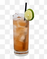 Long Island Iced Tea Cocktail Image - Coctail png