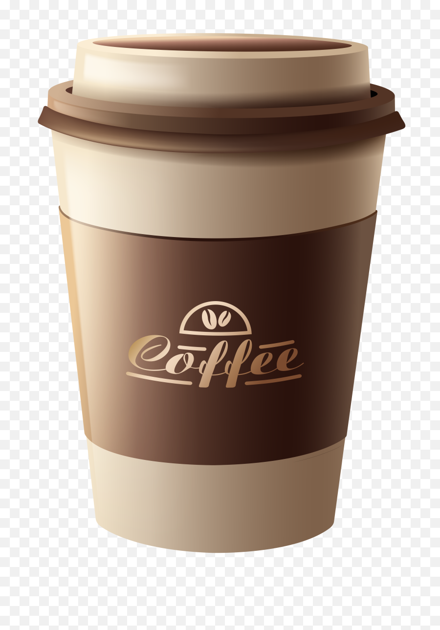 Library Brown Plastic Png Pinterest Coffee Cup