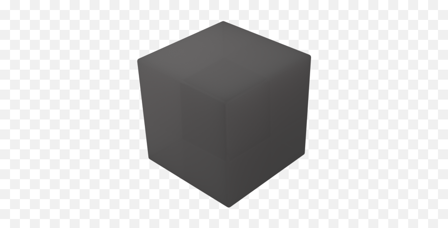 Solved How To Render Object With Shadow And Transparency - Box Png,Cube Transparent Background