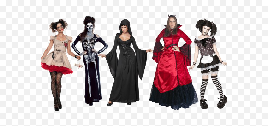 Halloween Costume Png Transparent Image - Halloween Costume Transparent Background,Costume Png