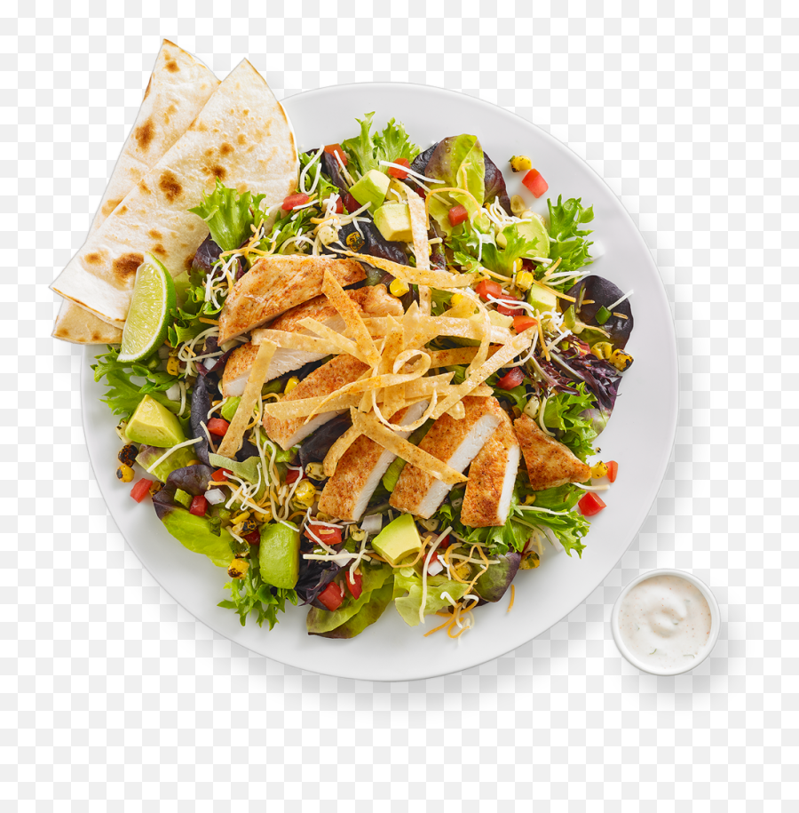 Caesar Salad Transparent Png Image - Salad,Caesar Salad Png