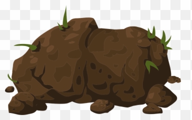 Nature Solid Transparent Png Images - Png,Boulder Png