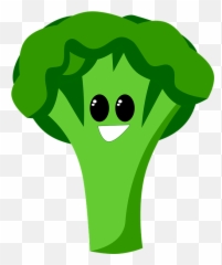 Broccoli Healthy Nutrition - png