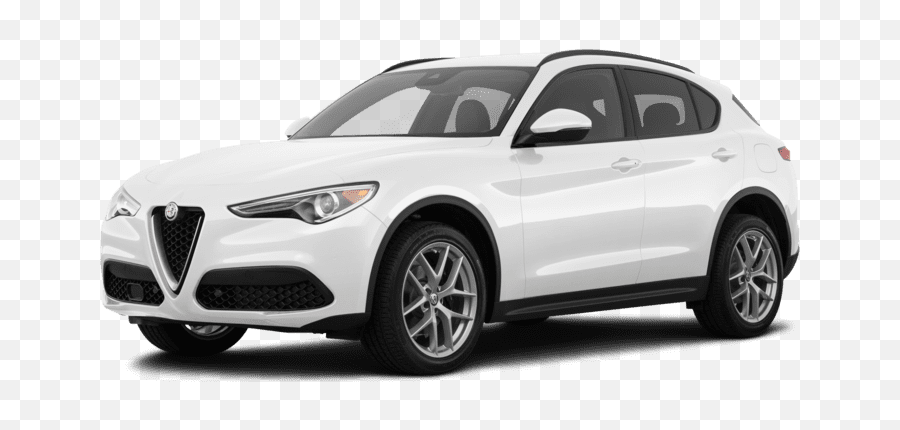 2018 Alfa Romeo Stelvio Ti Sport Review Cranberry Township Pa - 2019 Honda Hrv Exl Png,Alfa Romeo Car Logo