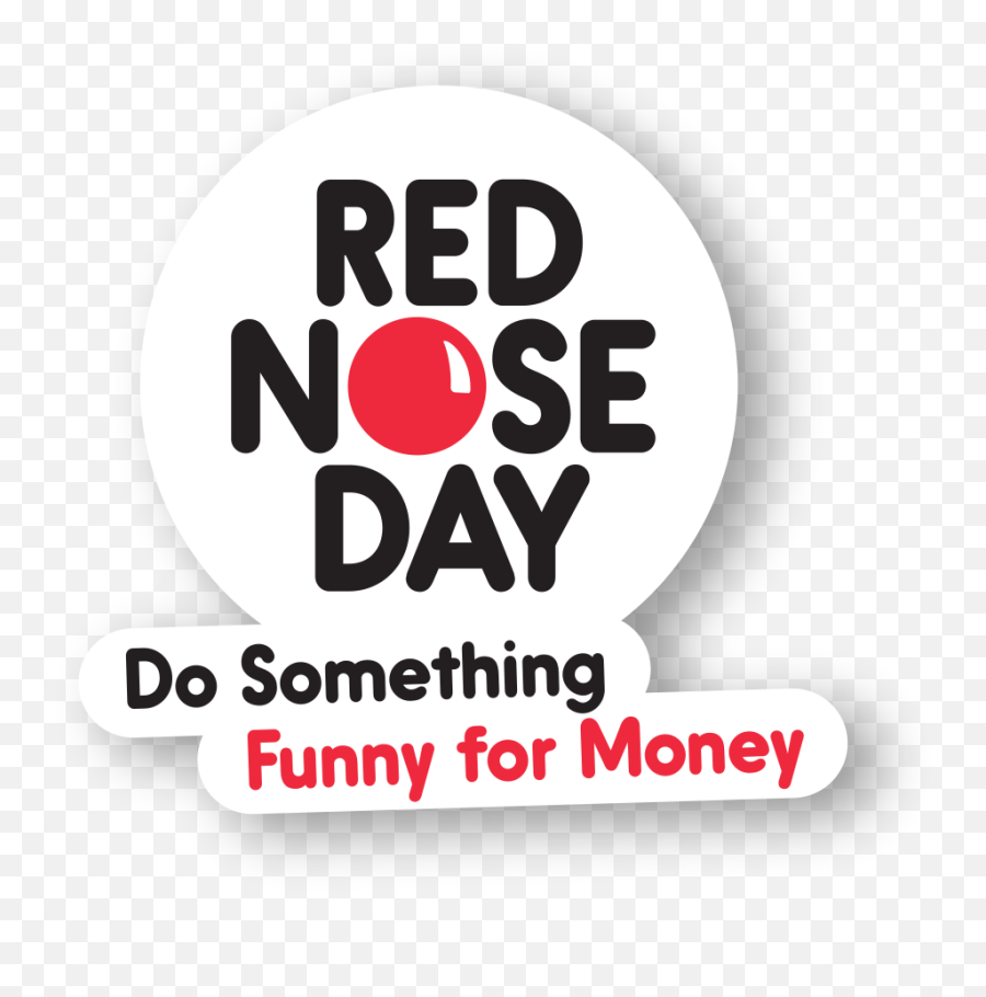 Red Nose Day 2011 - Wikipedia Red Nose Day 2011 Png,Nose Transparent Background