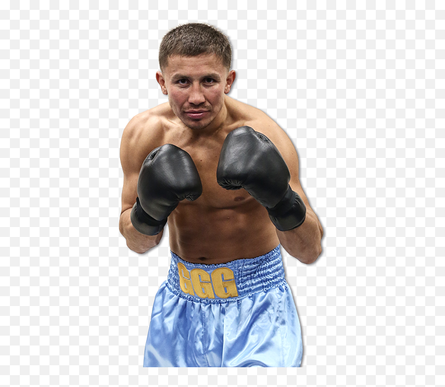 Download Boxer Png - Gennady Golovkin Png,Boxer Png