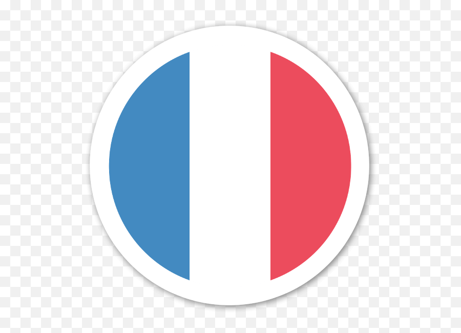 France Flag Sticker - Stickerapp France Sticker Png,France Flag Png