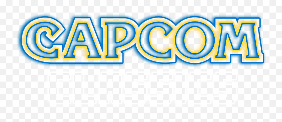 Capcom Logo - Clip Art Png,Capcom Logo Png