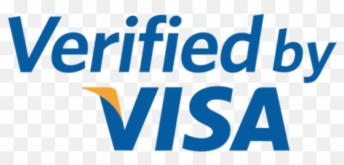 Free Card Protection Service - Emerald Empire Federal Credit Verified By Visa Logo Svg png
