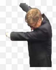 Bill Gates Dab Png