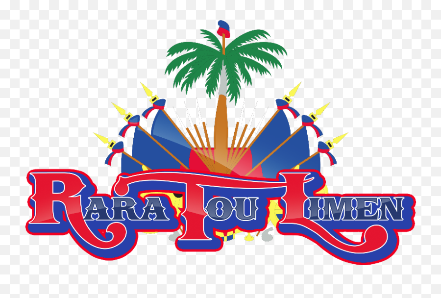 Rtl Vodou Voyage - Haiti Flag Clipart Full Size Clipart Haiti Flag Png,Haiti Flag Png