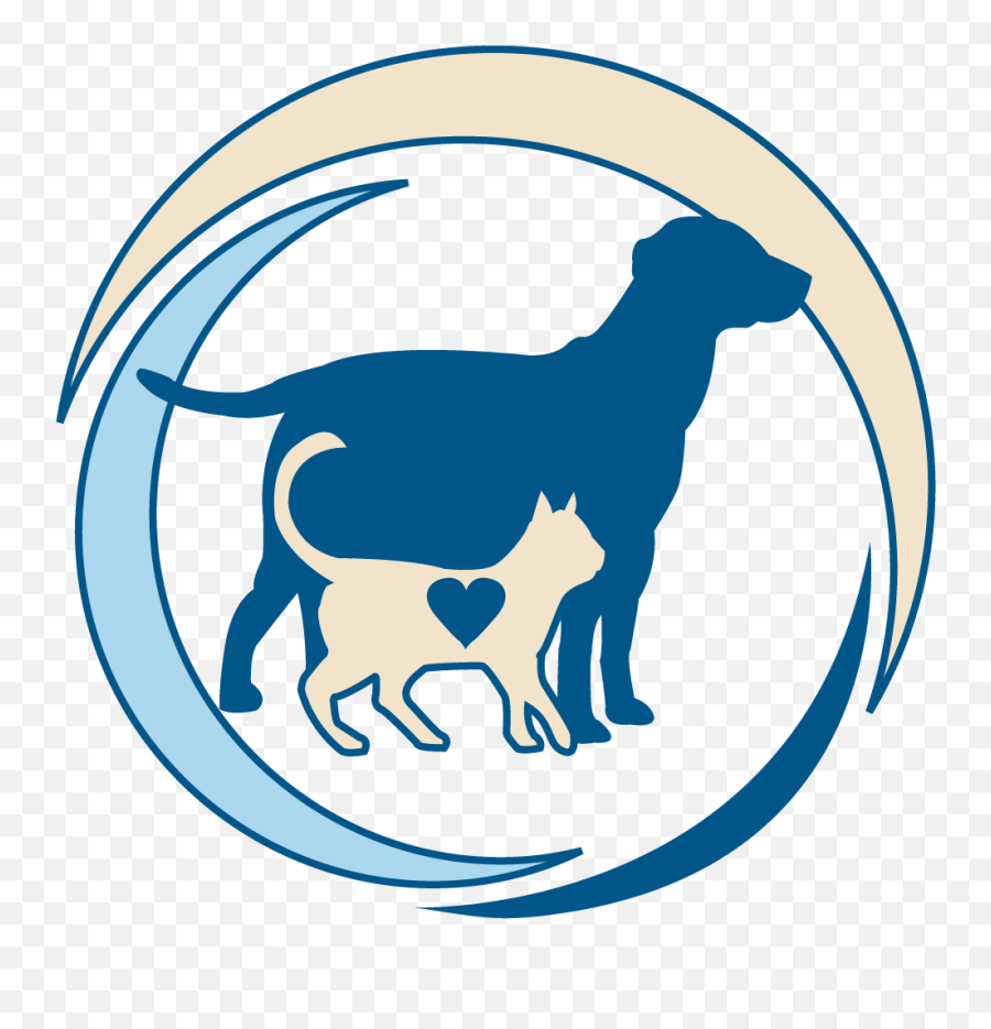 Glove Cities Veterinary Hospital - Veterinary Medicine Logos Png,Veterinary Logo