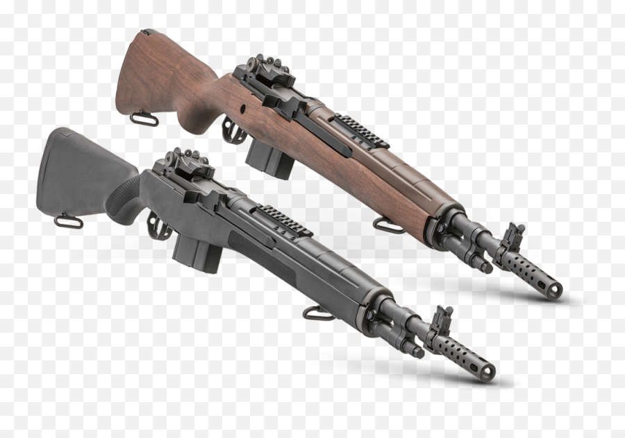 M1a Series Rifles - Springfield Armory Springfield Armory M1a Png,M1 Garand Png