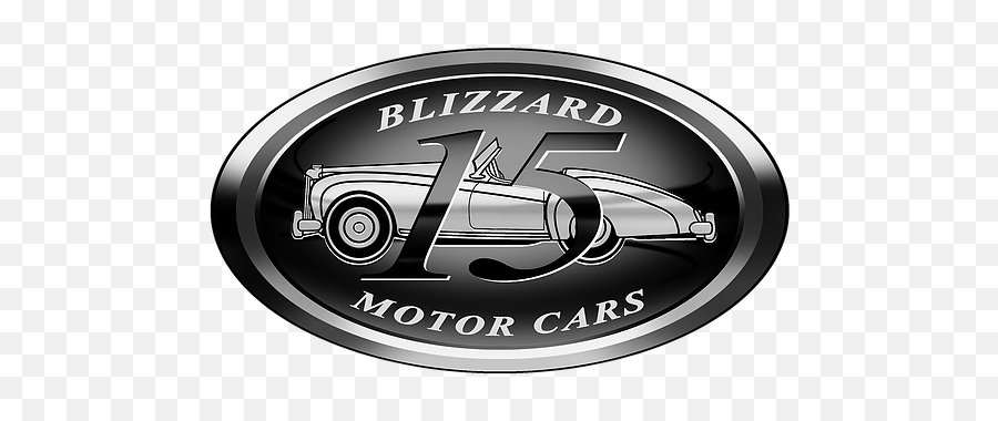 Blizzard Motor Cars News - Emblem Png,Blizzard Logo Png