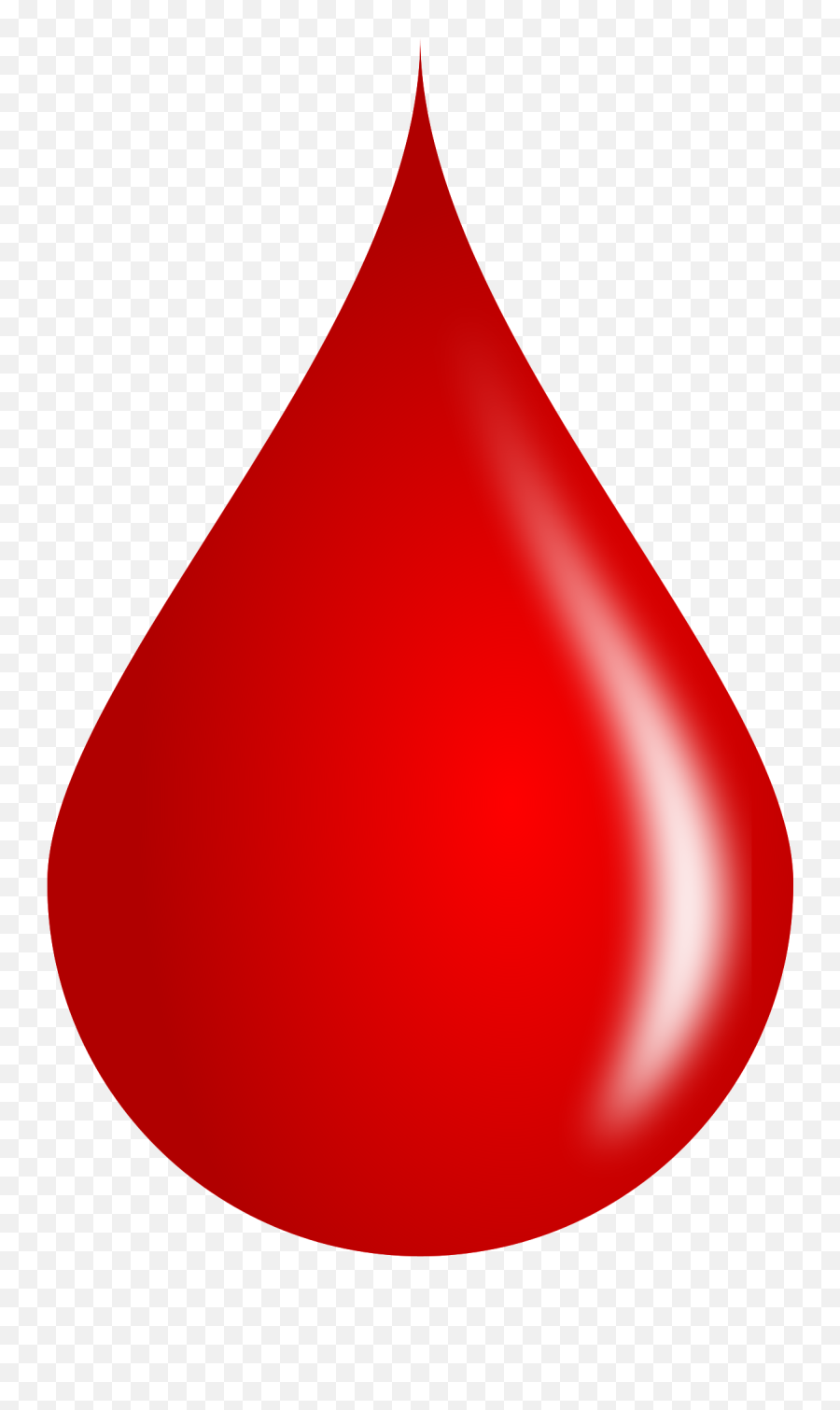 Blood Drop - Blood Drop Png Hd,Drop Png