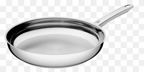 Wmf Favorit 28cm Frying Pan - Steel Png
