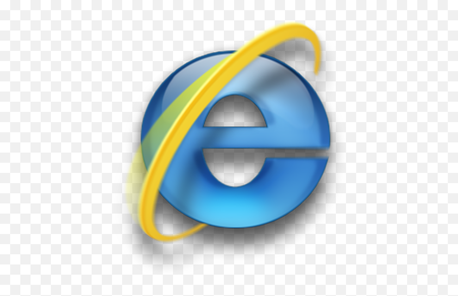 Png Background - Internet Explorer Icons,Explorer Logo