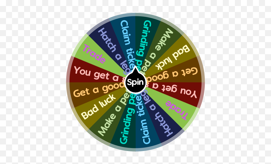 What To Do In Bubble Gum Simulator Roblox Spin The Wheel App - Circle Png,Roblox Png