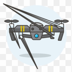 Free Icons - Helicopter png
